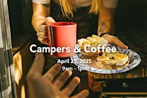 Campers & Coffee
