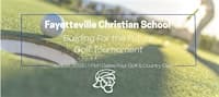 FCS: Building for the Future Golf Tournament