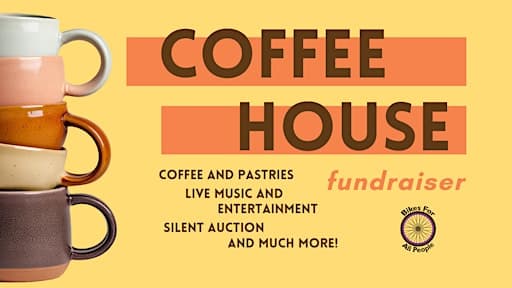 Bikes For All People Coffee House