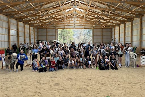 2026 Chicago Hobby Horse Summer Showcase at SOUL Harbour Ranch