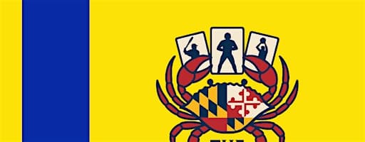 The Baltimore Card Show