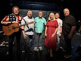 Mayberry Melodies Gospel Show 2026