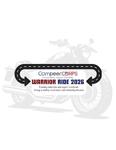 Warrior Ride 2026
