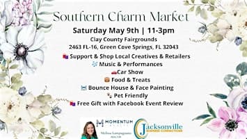 Southern Charm Market