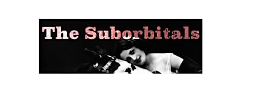 The Suborbitals live!!!