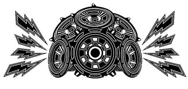 Introduction to Auto Electronics: How to Build a Complete Car Sound System