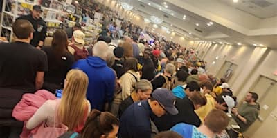 PokeKon-Fest - All Pokemon Show - Lakeland, Florida