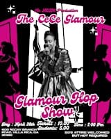 The CeCe Glamour Glamour Hop Show