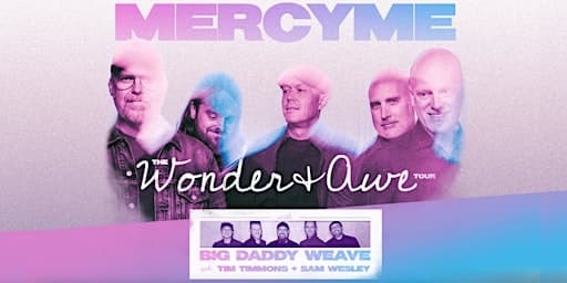 Everett, WA - MercyMe Volunteers - Children Int'l