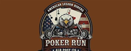 Poker Run and Bike Blessing