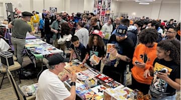 PokeKon-Fest - All Pokemon Show - Columbia, South Carolina