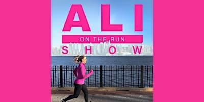 'Ali on the Run Show' Live