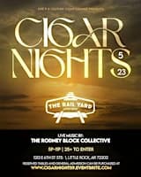 Cigar Nights