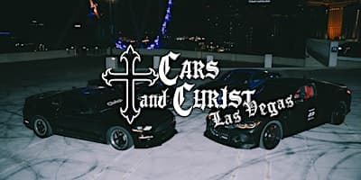 Cars & Christ Las Vegas