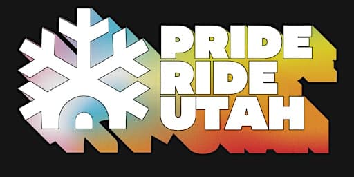 Pride Ride Utah 2026