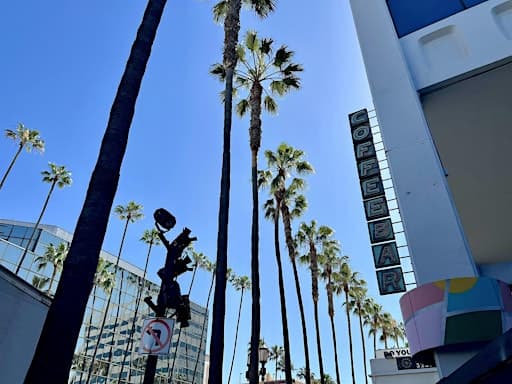 Los Angeles Coffee Crawl: Hollywood