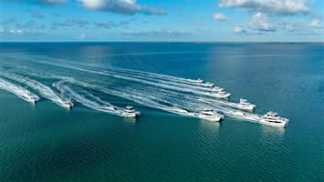 Post Palm Beach Boat Show Demo Days!