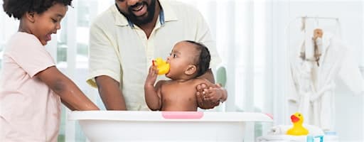 Newborn Basics Class