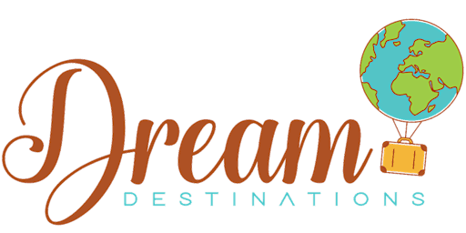 Dream Destinations Travel Show Spring 2026
