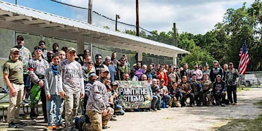 Paint the Stigma 2026