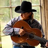 Jake Worthington at Bud's Tavern