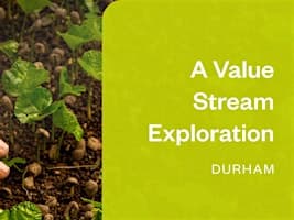 Coffee Origins: A Value Stream Exploration - Durham