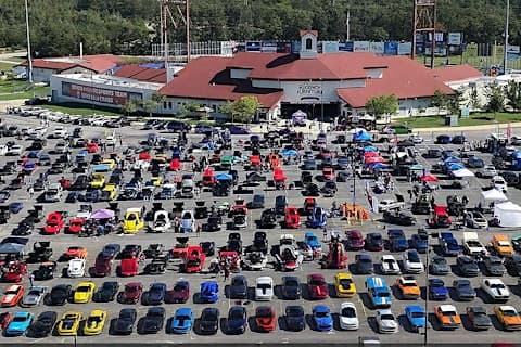 5TH Annual Angel's Wing Inc. Domestic Violence Auto Show CARS-BIKE-TRUCKS