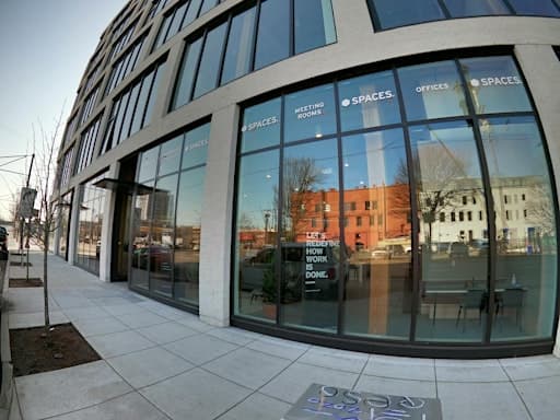 Free Day Office & Coffee Test Drive!