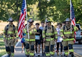 4th Annual Spring Fest 5K