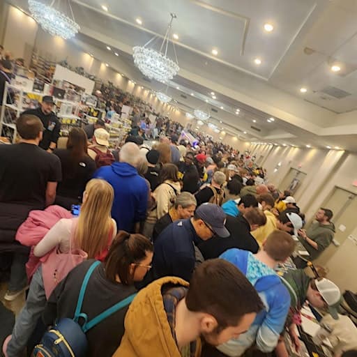 PokeKon-Fest - All Pokemon Show - Milwaukee, Wisconsin