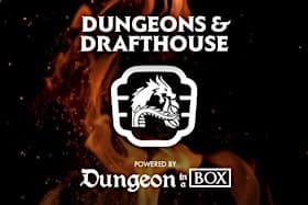 Dungeons & Drafthouse @ Alamo Drafthouse - Pixel Saga