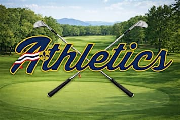 Athletics Baseball Scramble