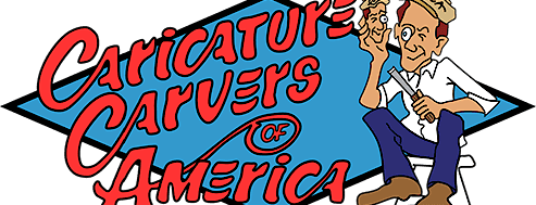 CCA Caricature Carving School