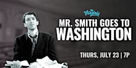 Mr. Smith Goes to Washington