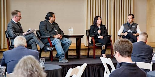 eVTOL Insights' North America Conference & Awards: Ohio 2026