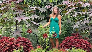 Rice, Spice, and Everything Nice: Container Gardening with Brie Arthur