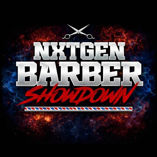 Nxtgen Barber Showdown