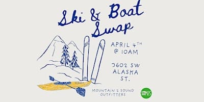 Ski & Boat Swap