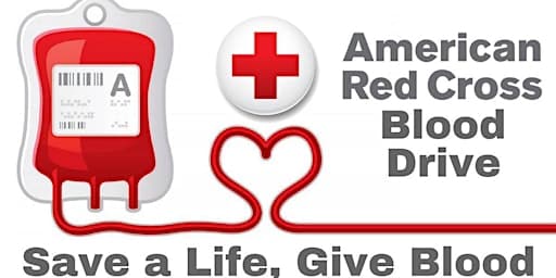 Red Cross Blood Drive