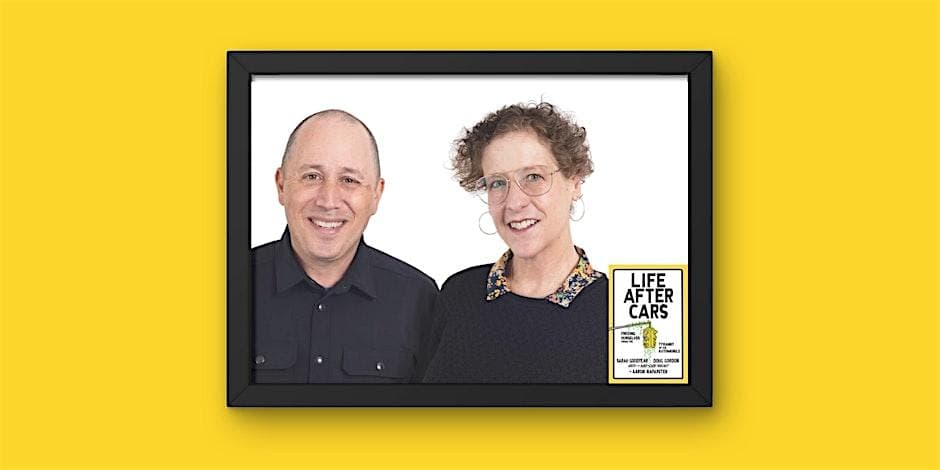 War on Cars: Coffee and Conversation