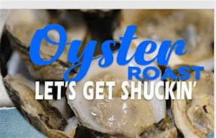 Oyster Roast