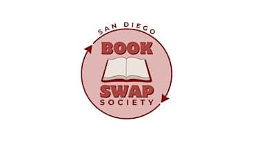 Book Swap @ Meadiocrity (San Diego)