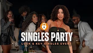 Orange County LOCK & KEY SINGLES PARTY Age 30-59 Newport Beach California