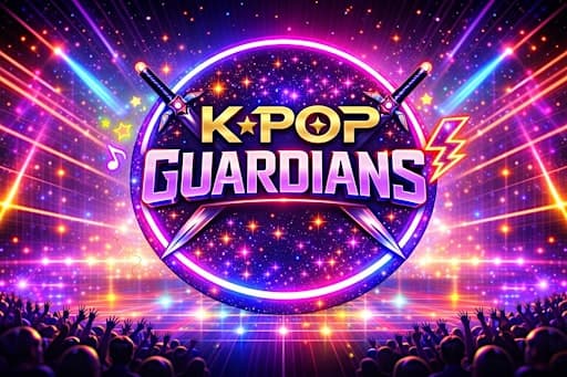 Ardmore, OK - K-Pop Universe