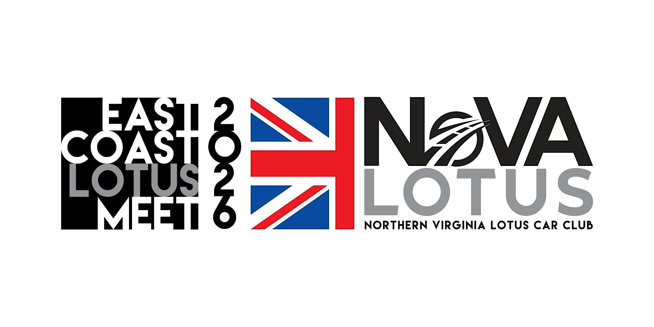 East Coast Lotus Meet (ECLM)