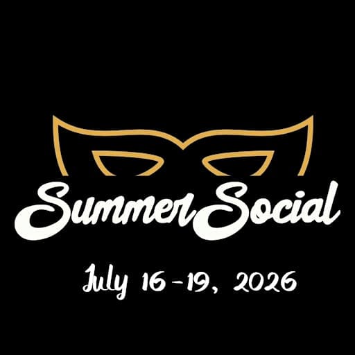 East Coast Vintage Vixens present Summer Social
