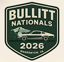 2026 Bullitt Nationals - Warrenton VA