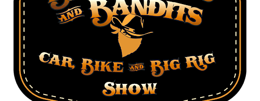Bootleggers and Bandits Car, Bike & Big Rig Show