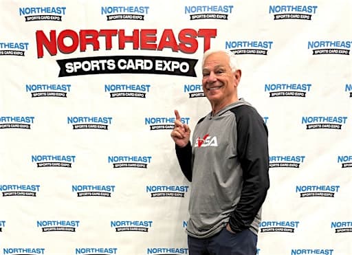 Northeast Sports Card Expo: Connecticut