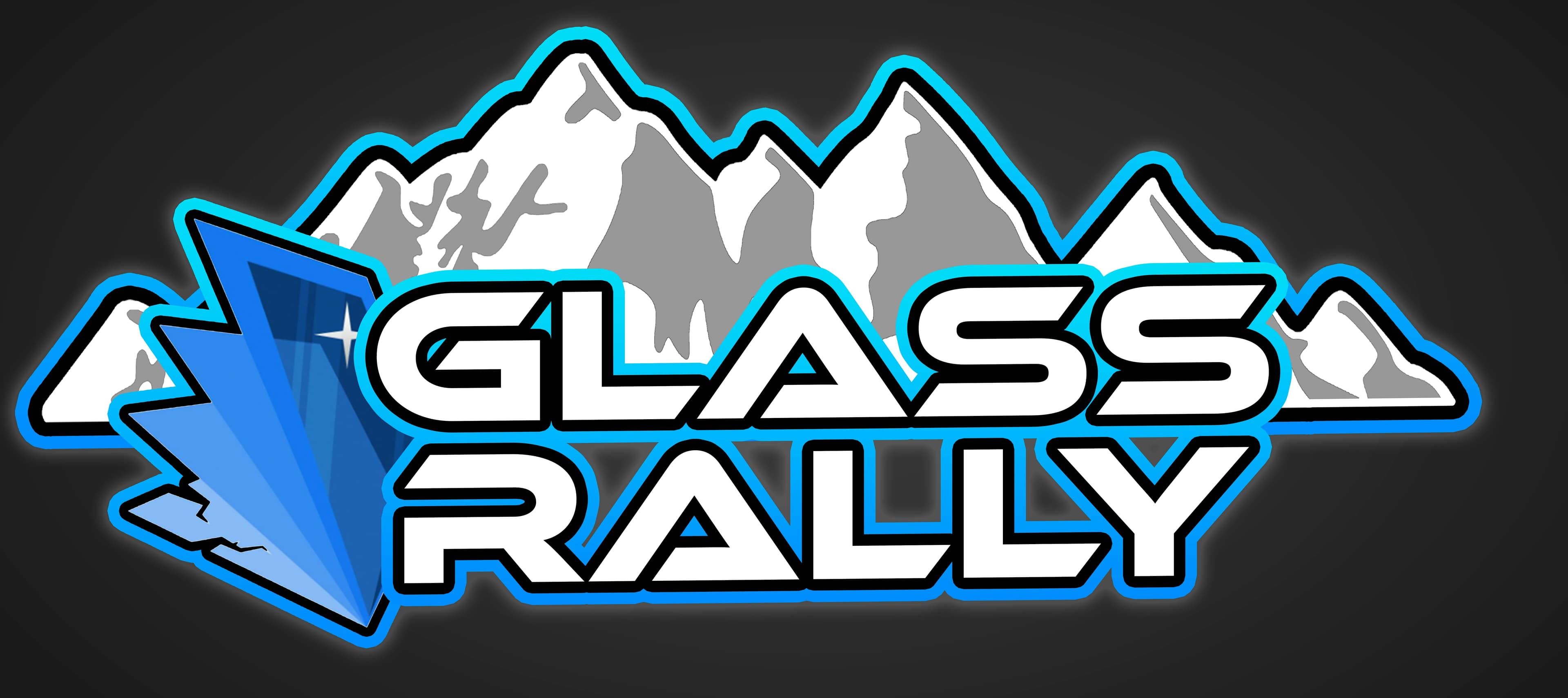Glass Rally V